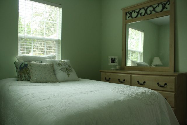 Guest Room-2012