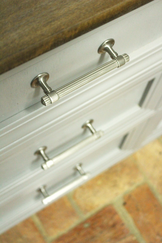 Amerock Hardware Used For Dresser Drawer Pulls