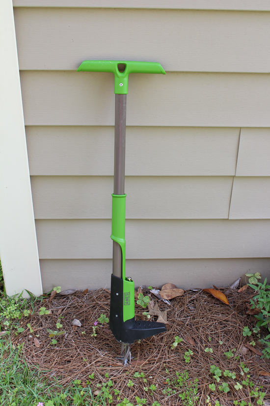 Ames Stand-up Weeder