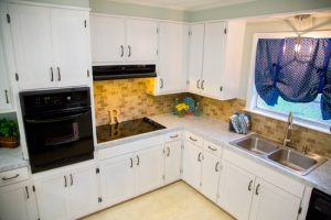 Kitchen Update Under $1000 Budget