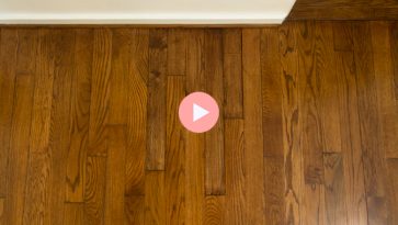 How To Patch Hole in Hardwood Floors