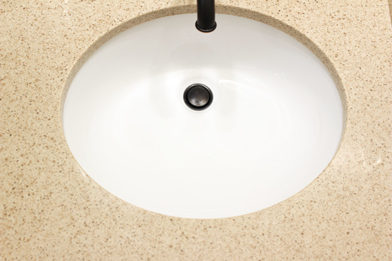 porcelain chip fix for bathroom sink