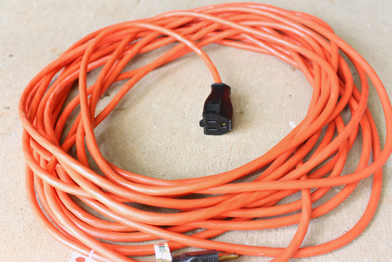Quick and Easy Extension Cord Repair How To