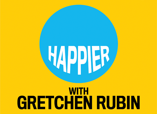 Cherry-Picked Podcast To Make You Happier