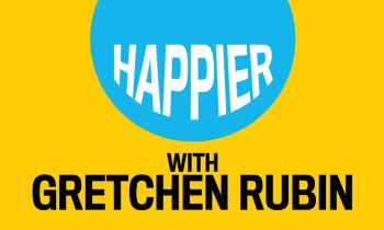 Happier Podcast Logo for Cherry-Picked