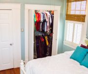 Planning a Closet in Master Bathroom Addition