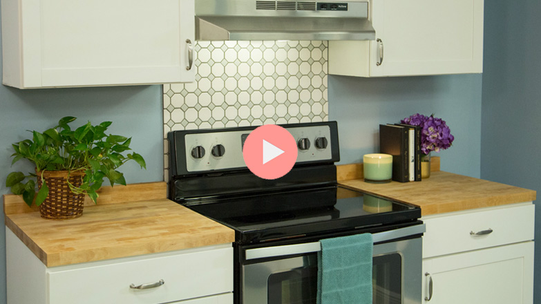 How To Install Butcher Block Counters, How Do You Secure Butcher Block Countertops To Cabinets